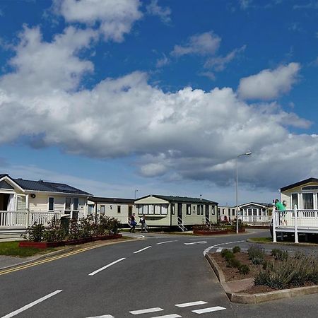 Golden Sands Holiday Park Kinmel Bay المظهر الخارجي الصورة