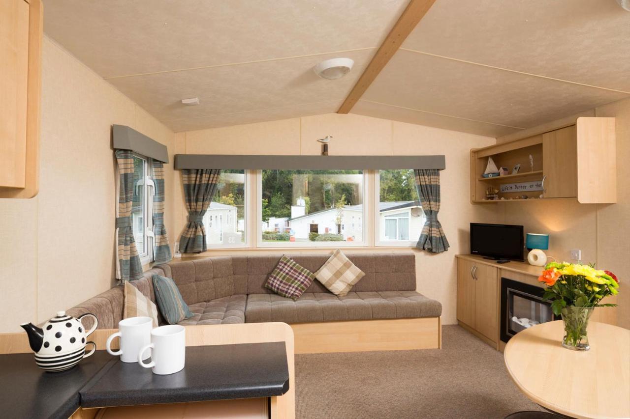 Golden Sands Holiday Park Kinmel Bay المظهر الخارجي الصورة