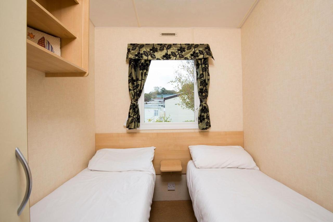 Golden Sands Holiday Park Kinmel Bay المظهر الخارجي الصورة