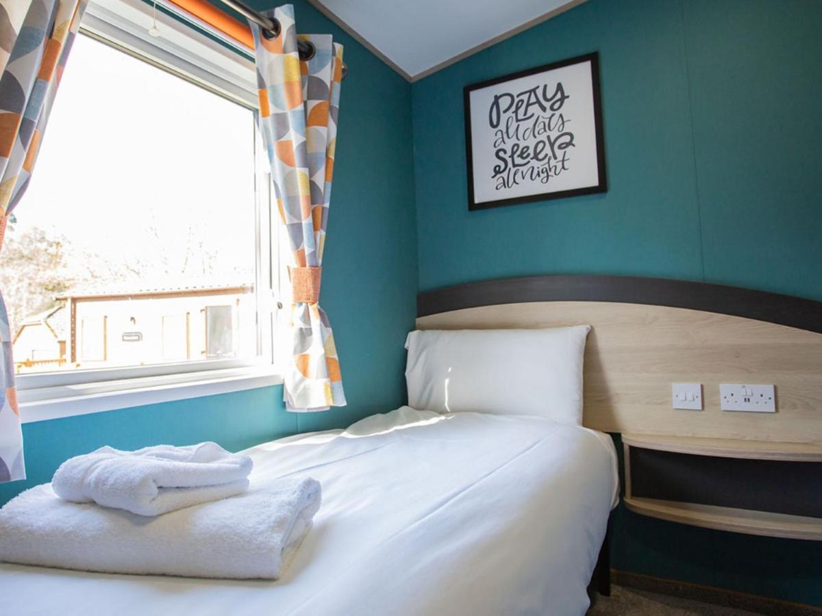 Golden Sands Holiday Park Kinmel Bay المظهر الخارجي الصورة