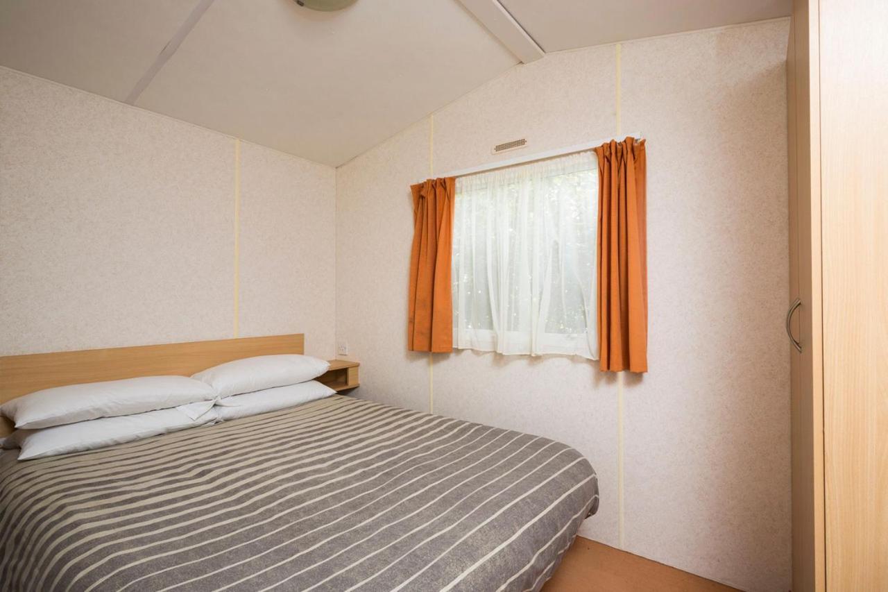 Golden Sands Holiday Park Kinmel Bay المظهر الخارجي الصورة