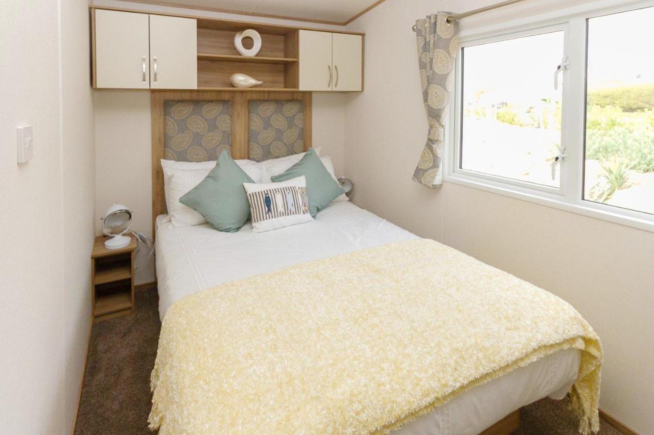 Golden Sands Holiday Park Kinmel Bay المظهر الخارجي الصورة