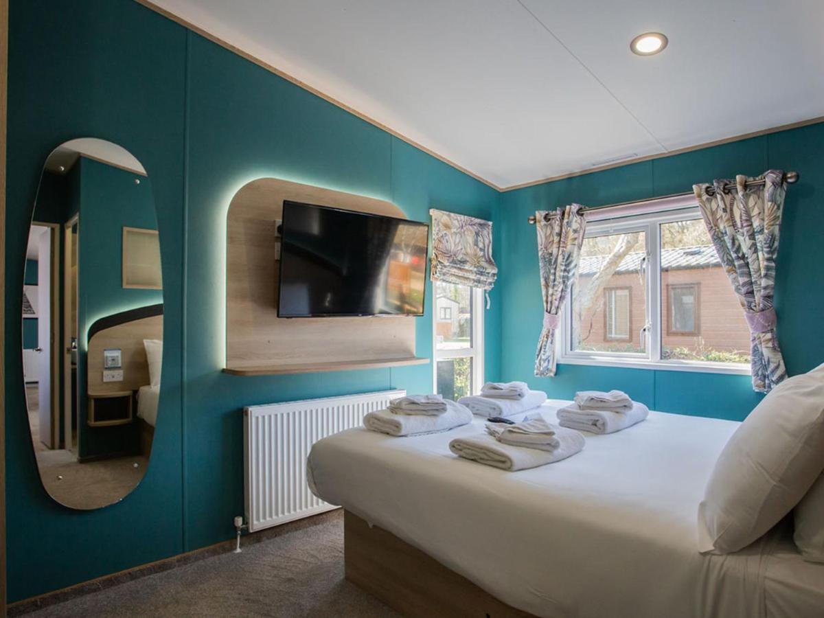 Golden Sands Holiday Park Kinmel Bay المظهر الخارجي الصورة