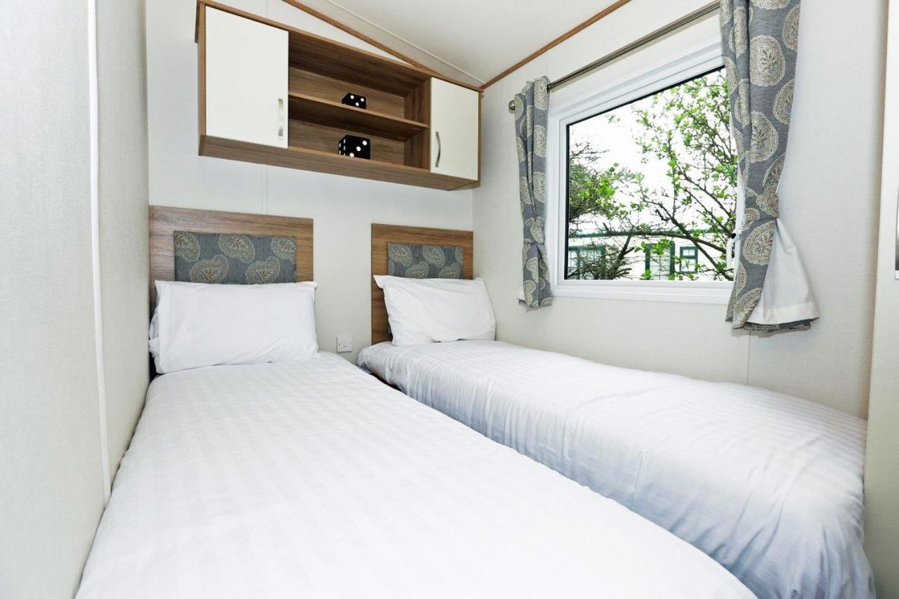 Golden Sands Holiday Park Kinmel Bay المظهر الخارجي الصورة