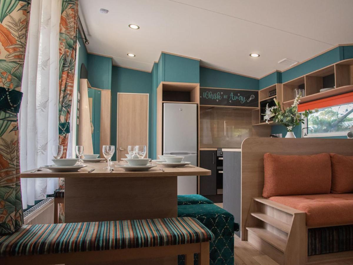 Golden Sands Holiday Park Kinmel Bay المظهر الخارجي الصورة