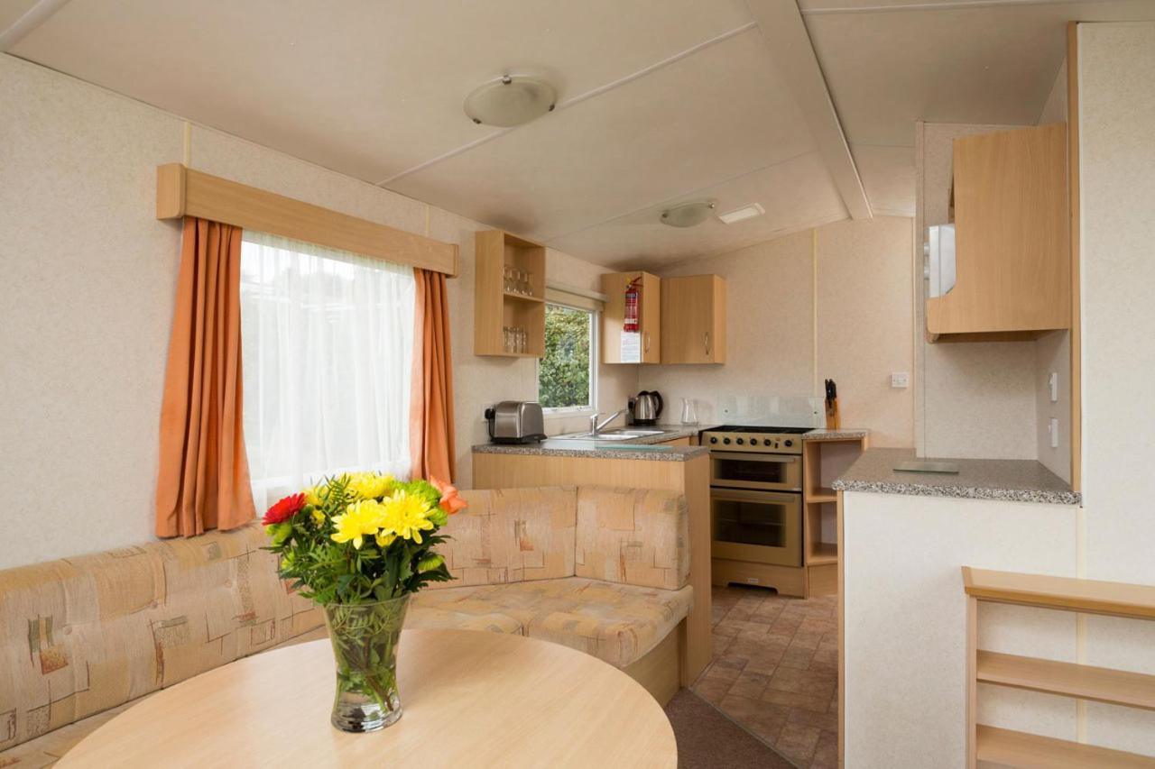 Golden Sands Holiday Park Kinmel Bay المظهر الخارجي الصورة