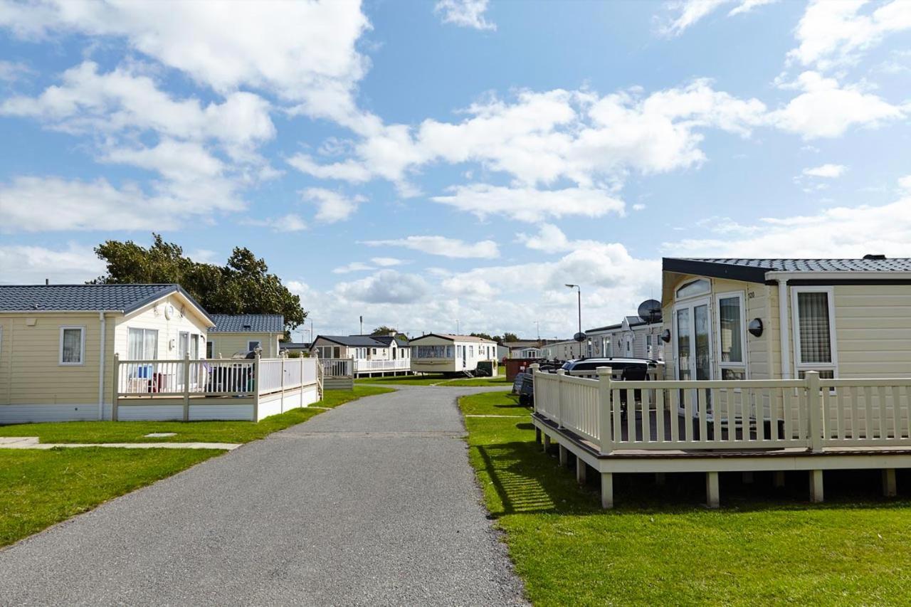 Golden Sands Holiday Park Kinmel Bay المظهر الخارجي الصورة