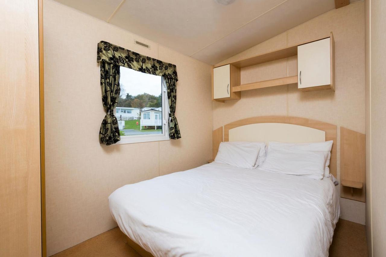 Golden Sands Holiday Park Kinmel Bay المظهر الخارجي الصورة