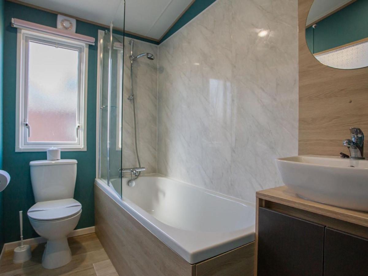 Golden Sands Holiday Park Kinmel Bay المظهر الخارجي الصورة