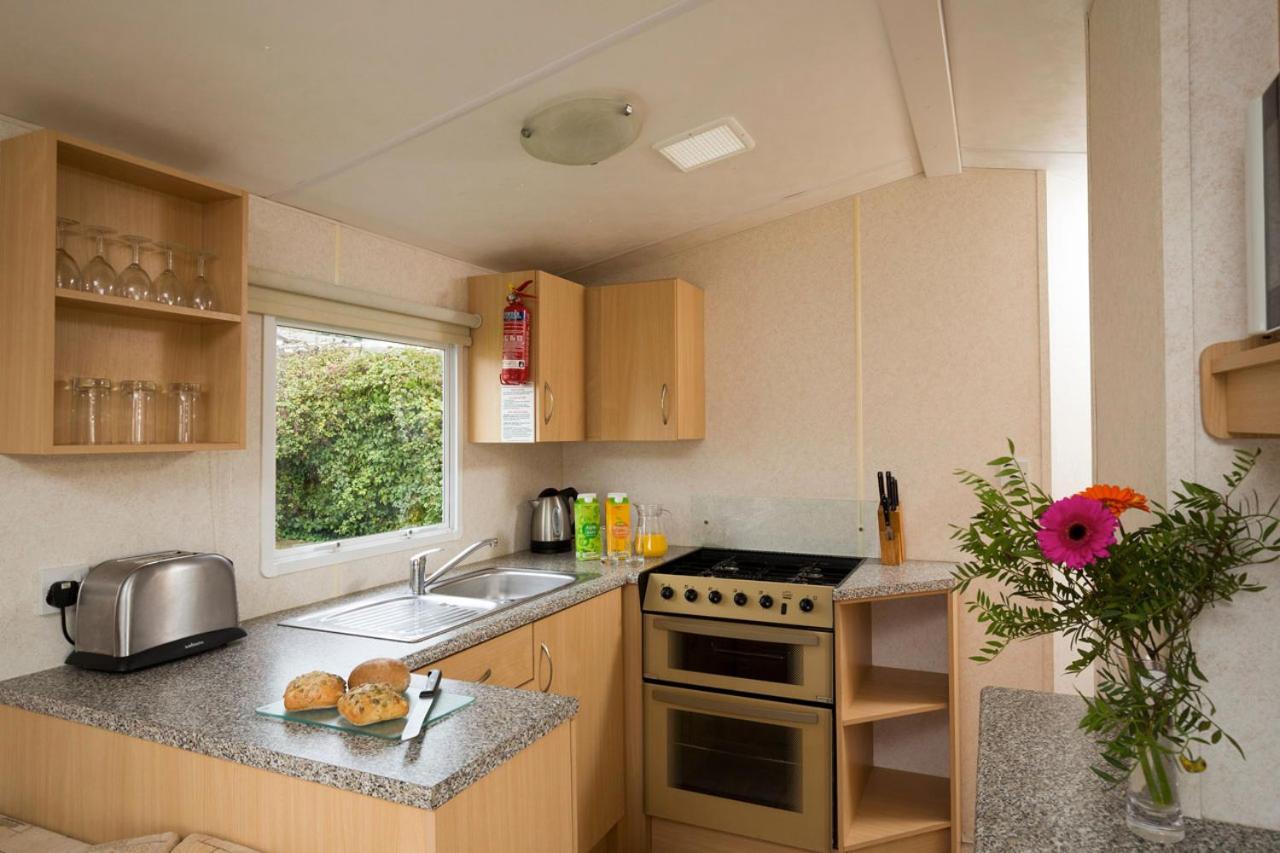 Golden Sands Holiday Park Kinmel Bay المظهر الخارجي الصورة