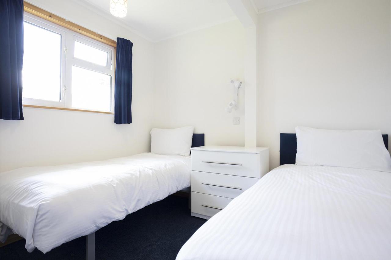 Golden Sands Holiday Park Kinmel Bay المظهر الخارجي الصورة