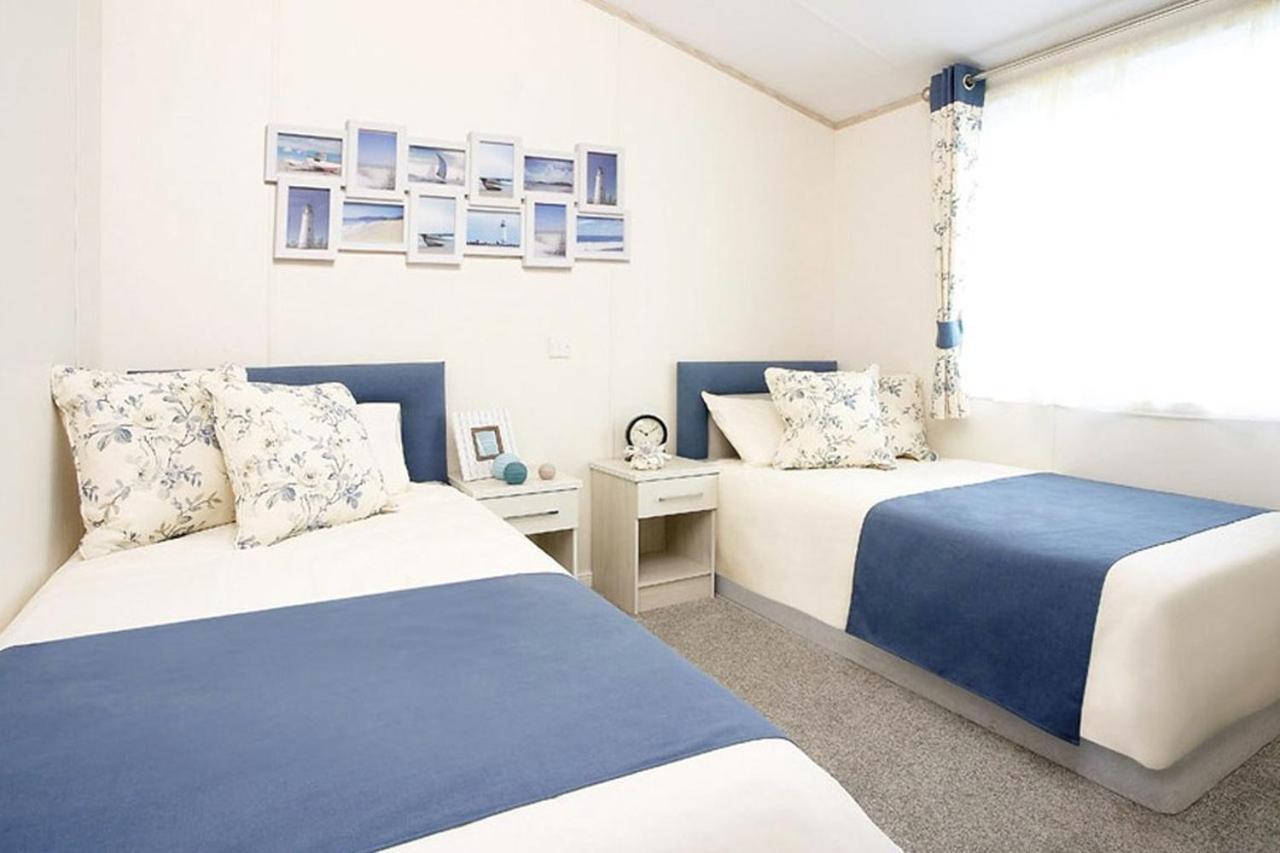 Golden Sands Holiday Park Kinmel Bay المظهر الخارجي الصورة