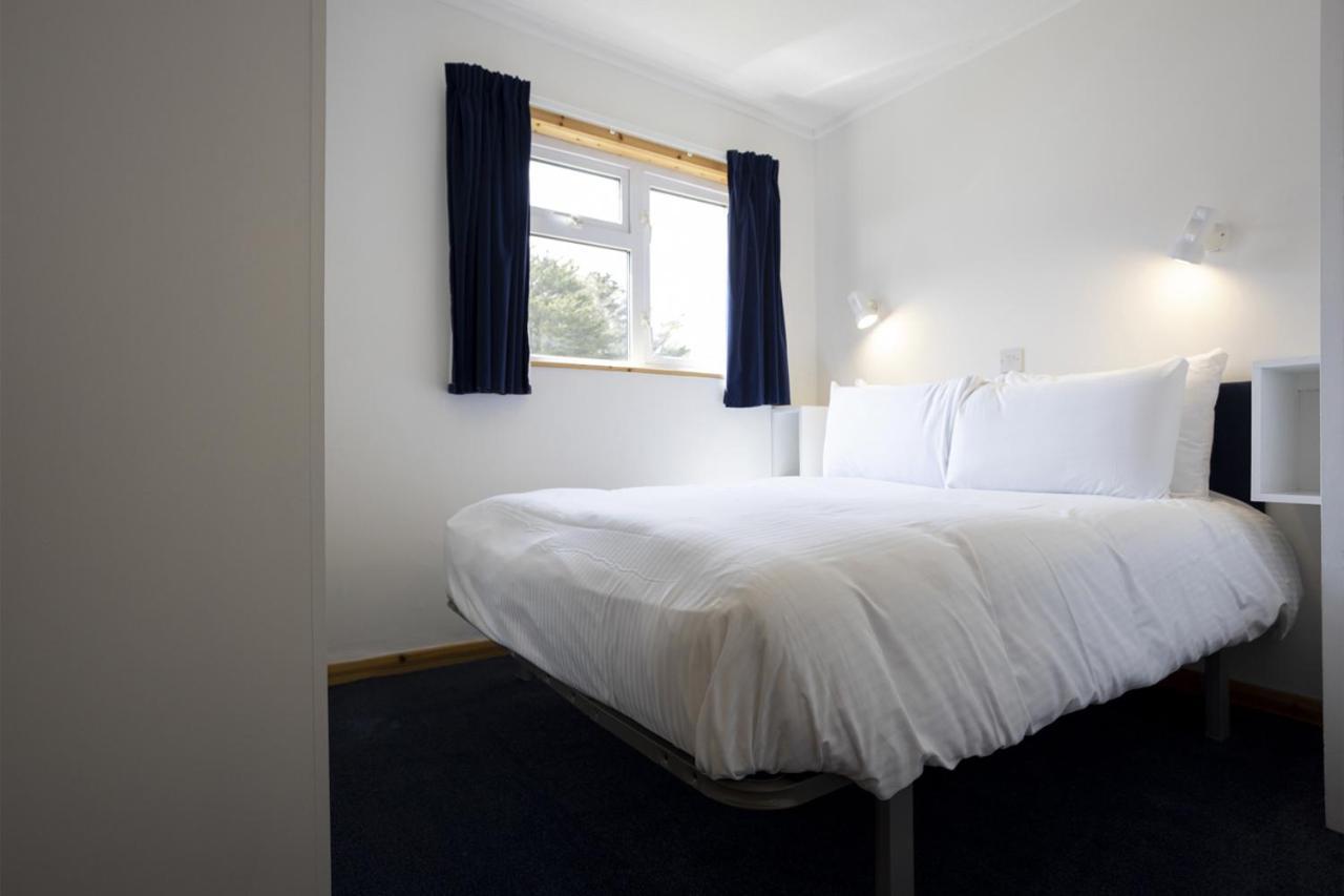 Golden Sands Holiday Park Kinmel Bay المظهر الخارجي الصورة