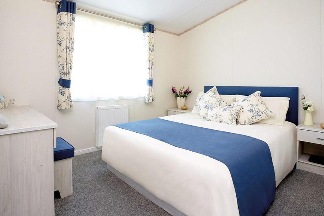 Golden Sands Holiday Park Kinmel Bay المظهر الخارجي الصورة